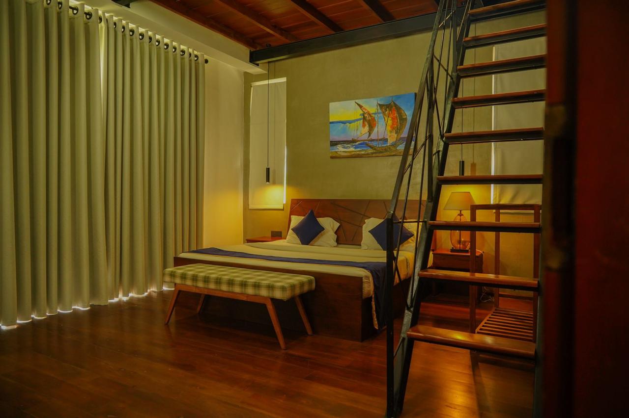 Full Villa
