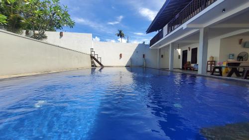 2 Bedroom Villa (Pool side)
