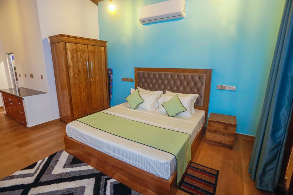 Full Villa