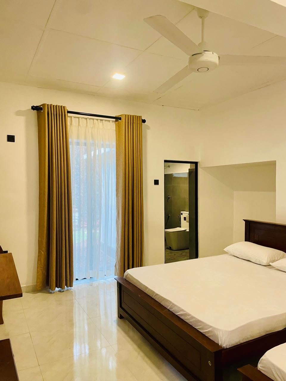 Full Villa