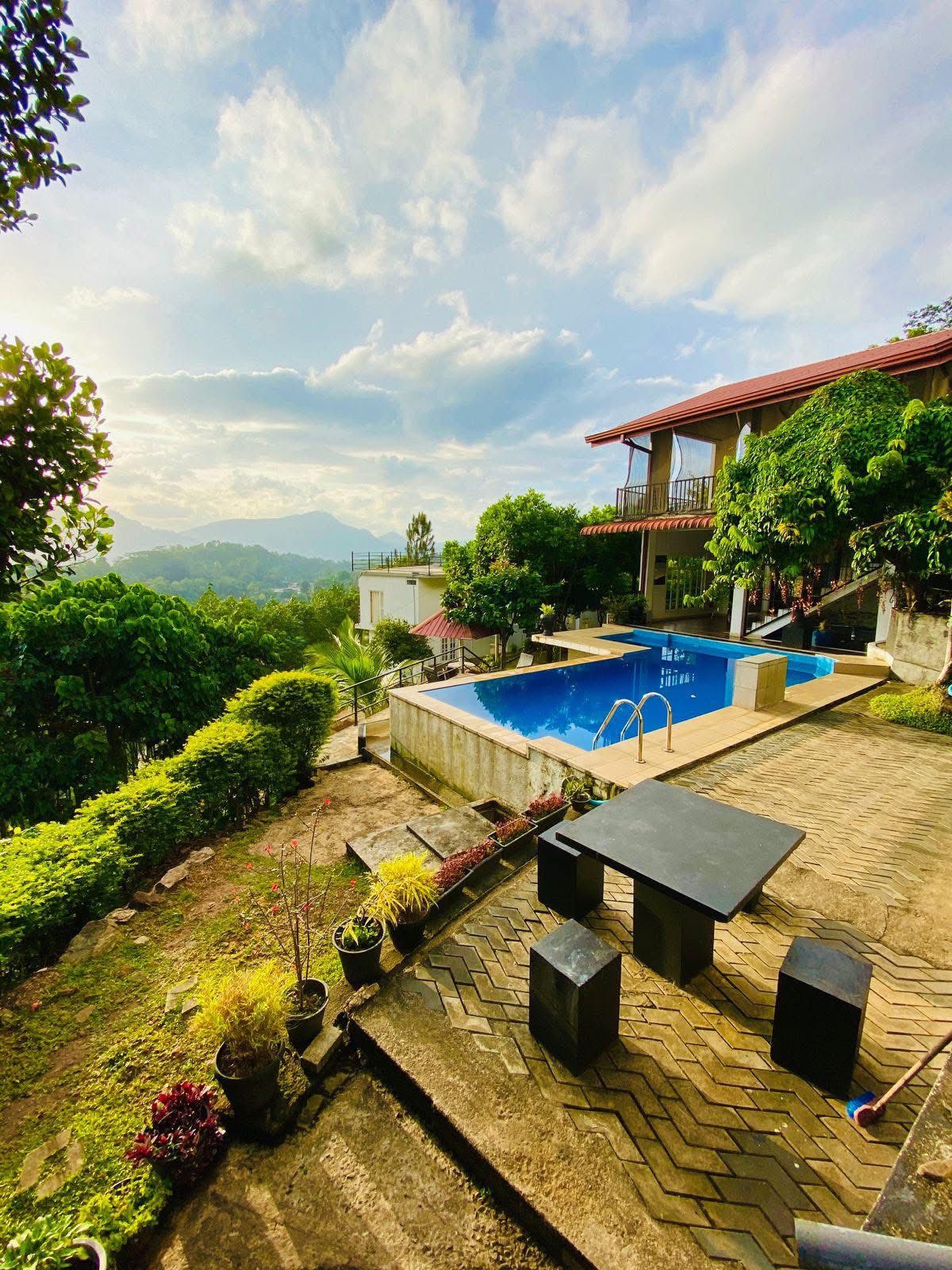 Entire Bungalow