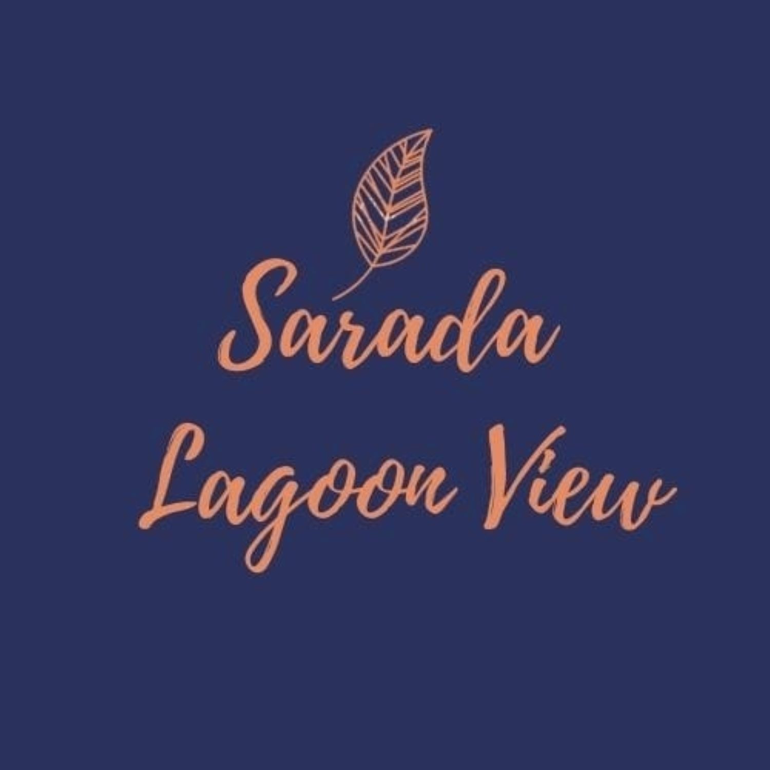 Log In | Sarada Lagoon View 