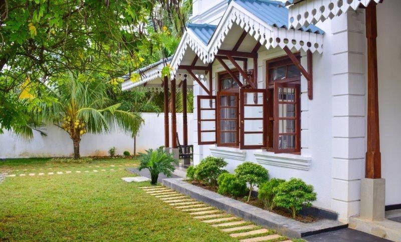 Full Villa
