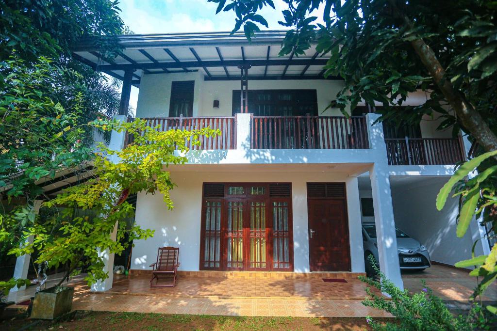 Full Villa