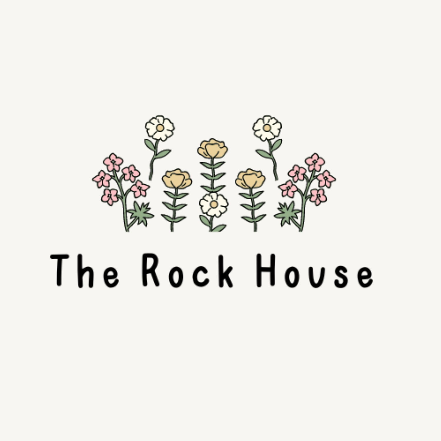 Home The Rock House