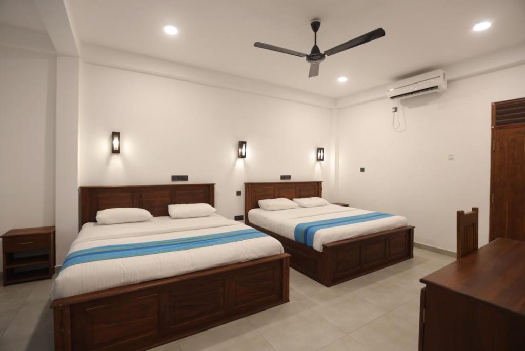 Family Suite Room