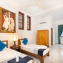 Pool House - 7 Nights Minimum Rejuvenation